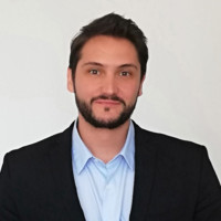 Holcim EMEA Digital Center Employee Jorge Jiménez García's profile photo