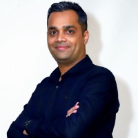 Easyrewardz Software Services Employee Sapan Kadakia's profile photo