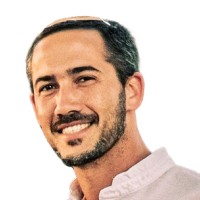 Ycon | DevOps Solutions & Services Employee Eliyahu Klein's profile photo