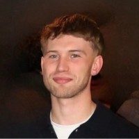 ARETÉ Employee Jude Clark's profile photo
