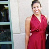 Funderial Employee Camila Grande's profile photo