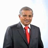 Sampath Bank Employee Ranjith Samaranayake's profile photo