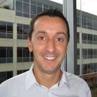 Alexandre Guillot Email & Phone Number