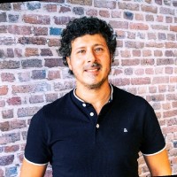Expivi Employee Gaston Villafañe's profile photo