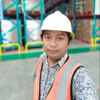 YCH Group Employee Edi Supriyadi's profile photo