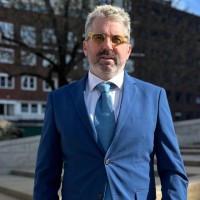 Sognsvannskiosken Employee Anders Braathen's profile photo