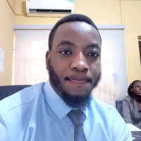 Victor Oladimeji Email
