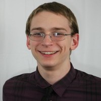 Plexis Healthcare Systems Employee Tyler Hein's profile photo