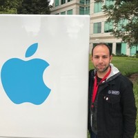 Fendi Employee Simone Esposito's profile photo