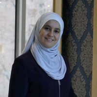 Algebra Intelligence Employee Esraa Alramahi's profile photo
