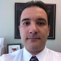 Cao Pharmaceuticals Inc. Employee Constantine Markides's profile photo