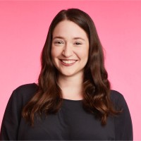 The Breast Cancer Research Foundation Employee Emily Goldman's profile photo