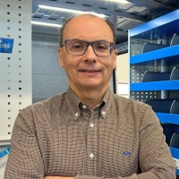 SYNCRO SYSTEM SPA Employee Luca Comunello's profile photo