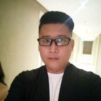 Cardinal Health Employee Michael Dan Burgos's profile photo