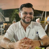 Casio India Employee Harsh Sharma's profile photo