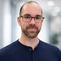 Next Generation Trust Company Employee Bob Mathisen's profile photo