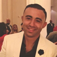 Four Seasons Hotels and Resorts Employee Robert I's profile photo