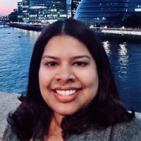 Suja John Email & Phone Number