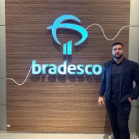Bradesco Employee Frederick Marques Pinho's profile photo
