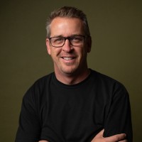 Barna Group Employee Chuck Bomar's profile photo