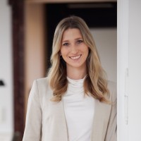 Mutares SE & Co. KGaA Employee Katerina Zenz's profile photo
