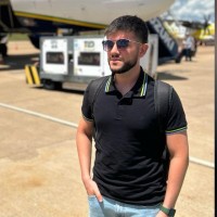 Rafael Consoni Email