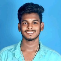 M Vignesh Email