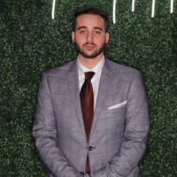 National Insurance Services Employee Alexander Scalzo's profile photo