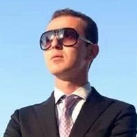 Bowman Employee Alessandro Costantino's profile photo