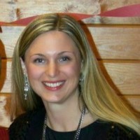 Northeastern Oklahoma A&M College Employee Rachel Lloyd's profile photo