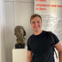 Zoox Employee Robert Savage's profile photo