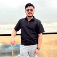 Syncjourney Employee Babar Ali's profile photo
