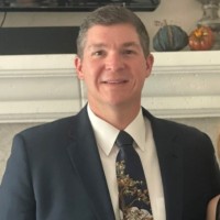 Bluewater Hayes Inc. Employee Jared Arnaud's profile photo