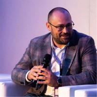 Ergonome Sp. z o.o. Employee Lukas Jeznach's profile photo