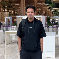 Yupp Employee Bhanu Teja's profile photo