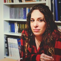 Live DMA Employee Léna Lozano's profile photo