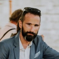 Arche MC2 Employee Jean-Paul Flores's profile photo