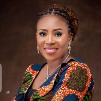 Scholarship Abroad Employee Elizabeth Iloh's profile photo