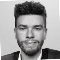 Andalusian Credit Partners Employee Harrison Ward's profile photo