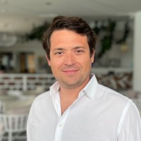 Benjamin Caroff Email