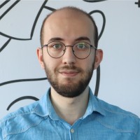 Monster Notebook Employee Burak Kartal's profile photo