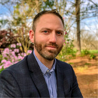 Privia Health Employee Ryan Graham's profile photo