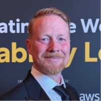 BizClik Employee Steven Downes's profile photo