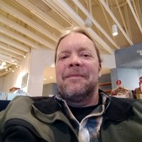 Albemarle County Service Authority Employee Eric Nutter's profile photo