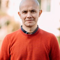 Q-Leap Employee Denis Kochlyak's profile photo