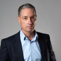 SABEX Slovenija Employee Blaž Jemec's profile photo