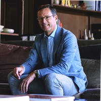 Dewaele Employee Stefaan Coucke's profile photo