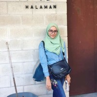 Fatin Mas'On Email