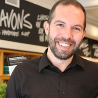 Lush Fresh Handmade Cosmetics North America Employee David Casavant's profile photo