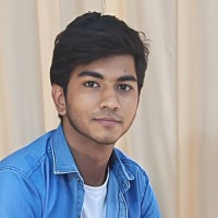 Pratyush G's profile photo